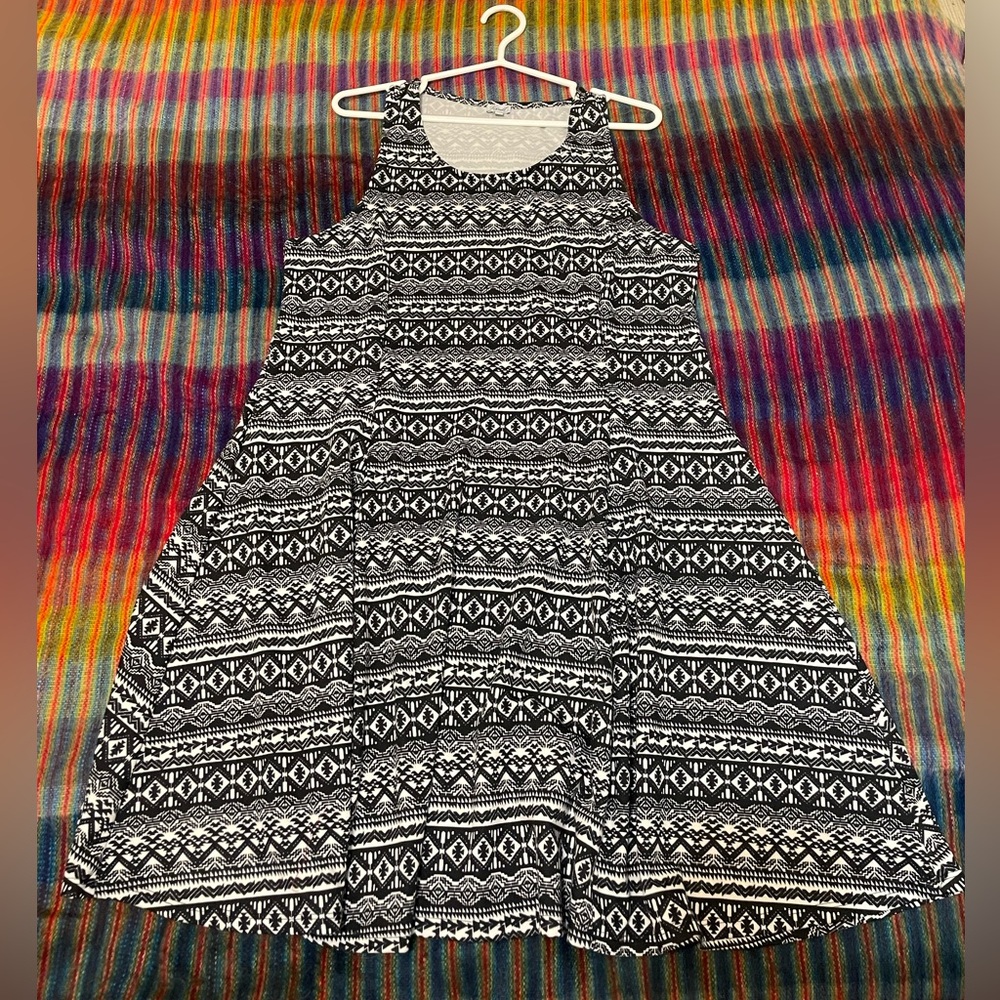 Kismet dress xl